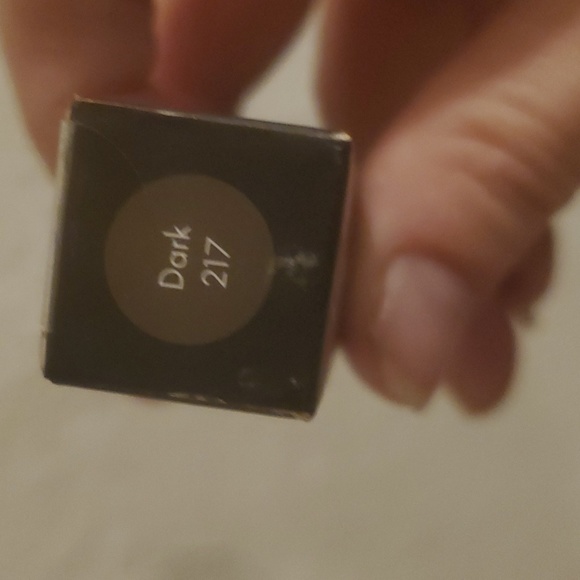 New Sleek MakeUp Brow Intensity Dark Gold Highlighter. Dark 217 - Picture 4 of 11